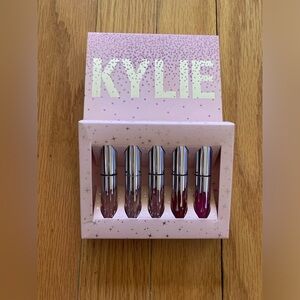 kylie jenner RARE EXCLUSIVE lip kit